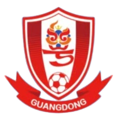 广东广州数科女足